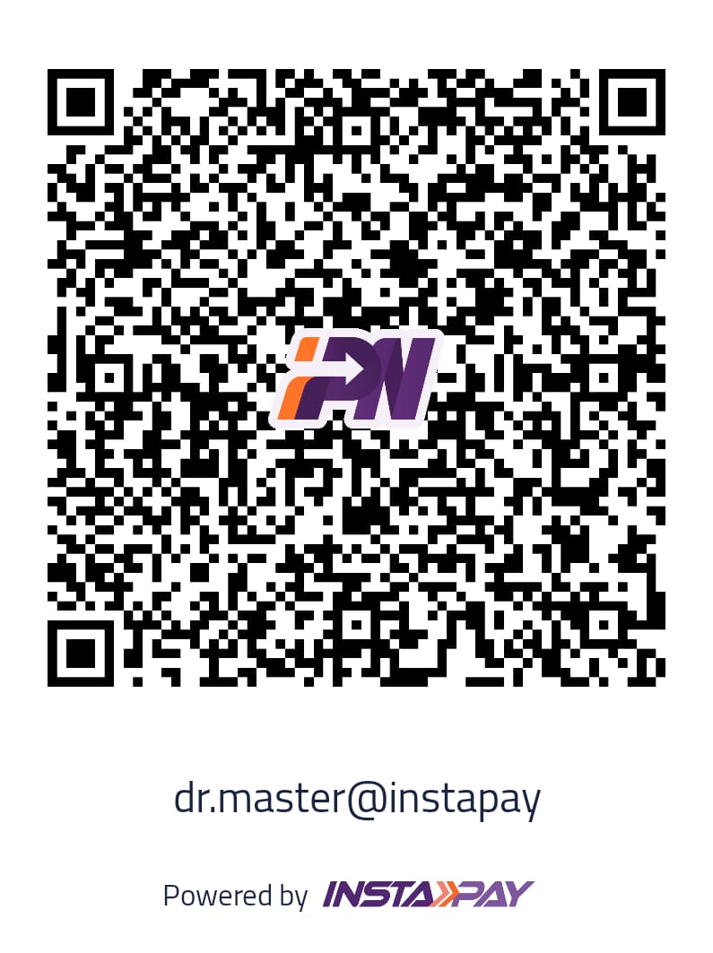 Instapay QR